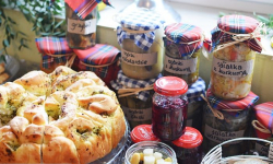 W sobotę będą lepić pierogi. Rusza powiatowy konkurs kulinarny