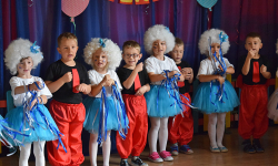 Klub Dziecięcy Szczęśliwe Misie w Malczycach ogłasza rekrutację