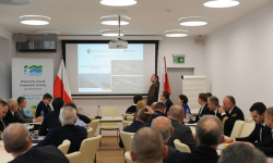 Do końca maja na stopniu wodnym w Malczycach zostanie otwarta śluza żeglugowa