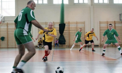 Już jutro w Środzie Ślaskiej odbędą się XIII Mistrzostwa Radnych Dolnego Śląska w piłce nożnej