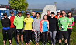 Tegoroczne treningi do (za)Dyszki ruszają już za tydzień