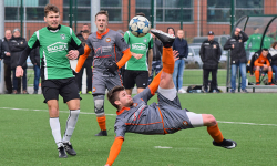 Mechanik za burtą Pucharu Polski [FOTO]