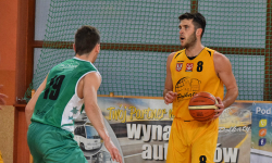 Polkąty Maximus odnosi ważne zwycięstwo nad Rawią Rawicz [KOMENTARZE, FOTO]