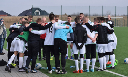 Ostatnie szlify przed ligą. Tak grano w miniony weekend