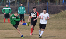 Pogoń Miękinia – Zieloni Rakoszyce 5:3 [FOTO]