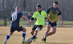 Zjednoczeni Łowęcice – Odra Malczyce 4:6 [FOTO]