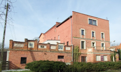 Czy wiesz, że... tutaj był kiedyś młyn?