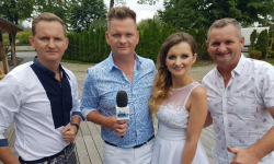 Zespół MIG gwiazdą Majówki Disco Polo w Kątach Wrocławskich