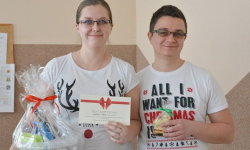 Żurek Smakoszy ze Środy Śląskiej najlepszy w powiecie