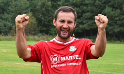 Pogoń zagra wiosną w Miękini. Jest decyzja DolZPN