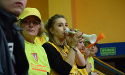 Koszykarze Polkąty Maximus Kąty Wrocławskie wygrali w Otmuchowie