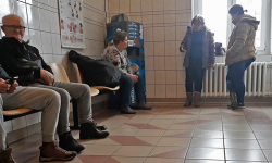 Kontrola NFZ w ośrodku zdrowia w Malczycach. Wójt: "Sytuacja jest pod kontrolą"