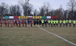 Piłkarze wrócili na boisko. Pierwsze mecze o punkty w tym roku [AKTUALIZACJA]