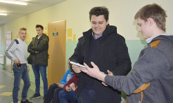 Zakończyła się kwalifikacja wojskowa. Ponad 200 osób jest zdolnych do służby