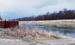 Malczyce z dotacją na stworzenie miejsca biwakowego i wypożyczalni kajaków 