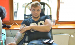 W środę w Kostomłotach odbędzie się zbiórka krwi