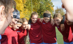 Skarby z przytupem otwierają sezon. Dziś zagrają w Środzie Śląskiej