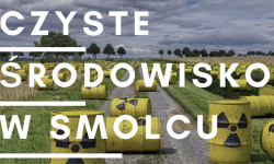 Kolejne spotkanie z cyklu „Żyjmy zdrowiej” w Smolcu już dzisiaj