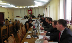 Gmina Malczyce fenomenem w skali kraju