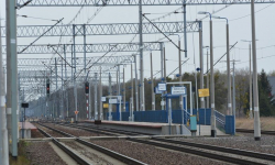 Do końca maja w gminie Miękinia mają być gotowe parkingi typu Park&Ride