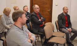 W Bibliotece Publicznej w Środzie Śląskiej odbędzie się jutro wykład dr Pawła Dumy