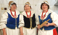 Kto robi najlepszą szarlotkę w powiecie średzkim? Znamy zwycięzcę [film] [foto]