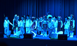 W sobotę w Malczycach odbędzie się koncert  patriotyczny zespołu Kresowiacy