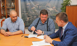 Skrzyżowanie DK 94 z ul. Wiejską – projekt do połowy września