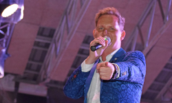 Majówka Disco Polo w Kątach Wrocławskich w naszym obiektywie [foto]