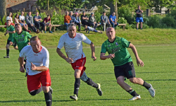 Orzeł Bukówek - Wulkan Ogrodnica 8:1 [foto]