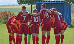 KP Wichrów - KS Piotrowice 4:2 [foto]