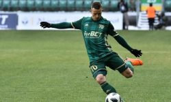 Konkurs Expressu-Miejskiego i Śląska Wrocław. Wygraj bilety na mecz z Piastem Gliwice