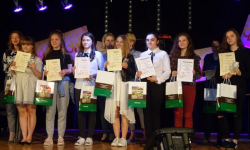 Powiatowy Konkurs Piosenki Obcojęzycznej. Znamy najlepszych piosenkarzy