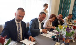 Powiat z dofinansowaniem na wsparcie dla osób niepełnosprawnych