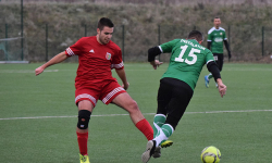 Zjednoczeni Łowęcice wycofani z rozgrywek A klasy