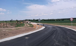 Jesienią będzie gotowa droga relacji Kadłub-Żródła