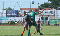 MLKS Polonia Środa Śląska - EKF Mechanik Brzezina 4:0