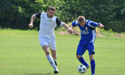 Tęcza Kwietno - Orzeł Pichorowice 6:0 [foto]