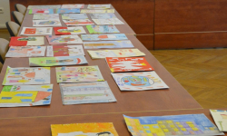 Znamy laureatów powiatowego konkursu plastycznego