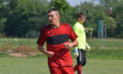 LZS Osiek - Zjednoczeni Łowęcice 4:2 [foto]