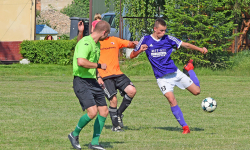 Zryw Chełm - Pagel Komorniki 7:1 [foto]