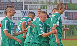 Polonia Środa Śląska - Orzeł Sadowice 4:1 [foto]