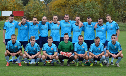 Odra Malczyce w nowym sezonie zagra w legnickiej A klasie [aktualizacja]