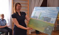 Przez kilka tygodni realizowali projekt „Bezpieczeństwo jest cool”