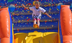 Sobota z piknikiem rodzinnym w Kątach Wrocławskich