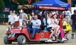 Festyn Rodzinny w Lutyni [foto]