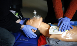 W czwartek około 200 uczniów zmierzy się w turnieju pierwszej pomocy w Kobierzycach