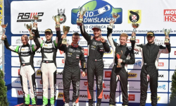 Rajd Nadwiślański 2018