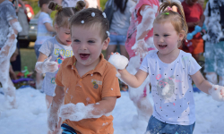 Piknik Rodzinny w Malczycach [foto]