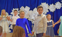 Gala talentów w Malczycach [foto]